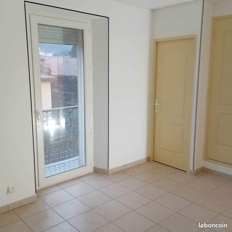 Appartement à vendre, 103m², Bessèges