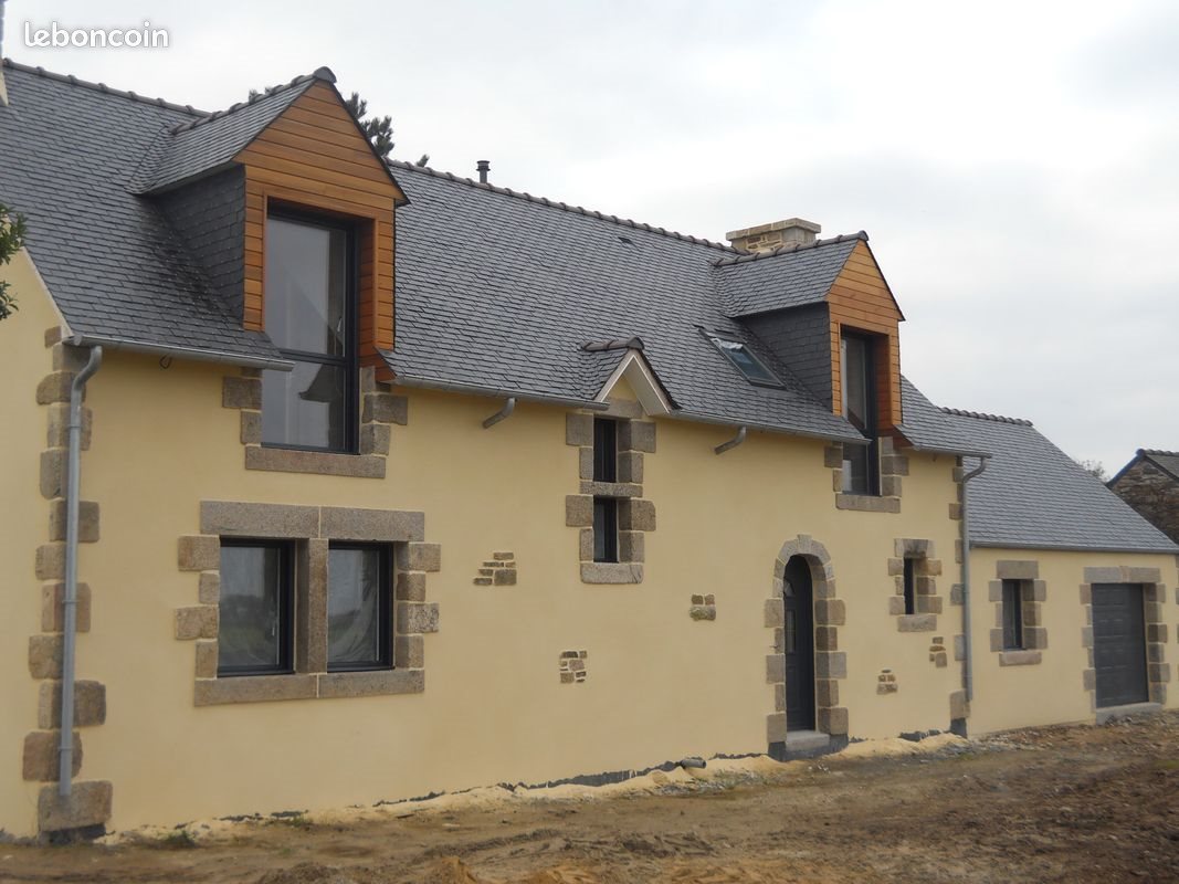 Maison à louer, 120m², Landéda