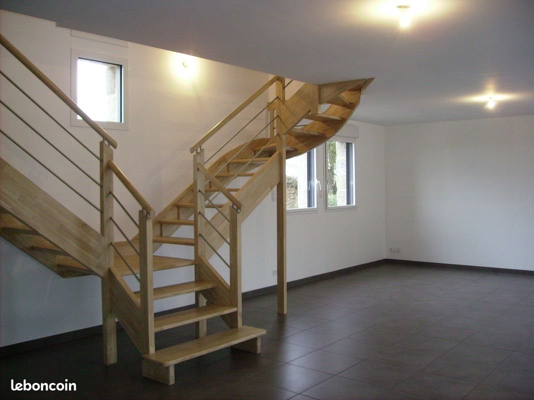 Maison à louer, 120m², Landéda