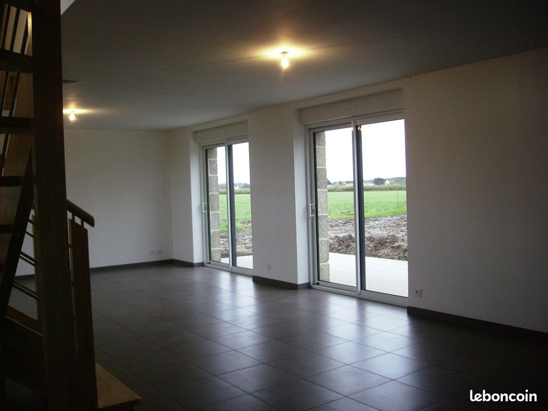 Maison à louer, 120m², Landéda