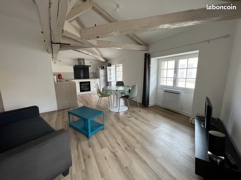 Appartement à louer, 43m², Poitiers