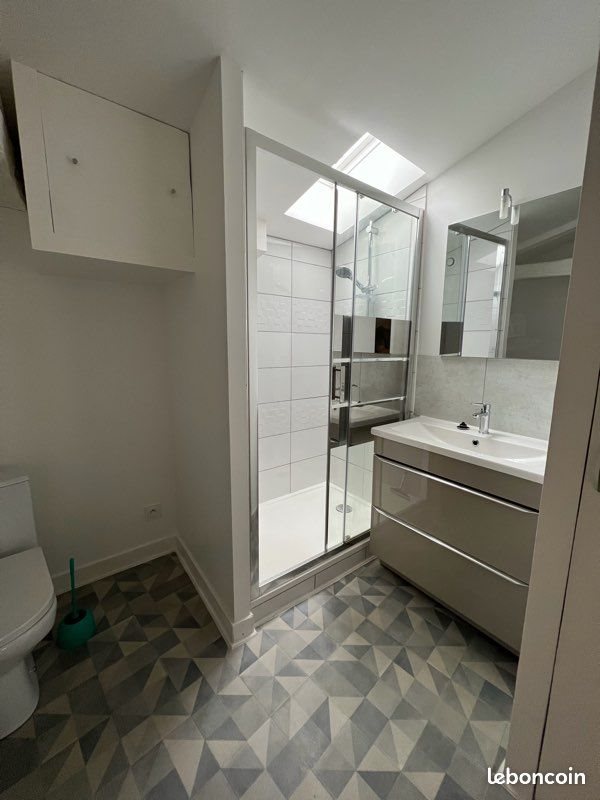 Appartement à louer, 43m², Poitiers