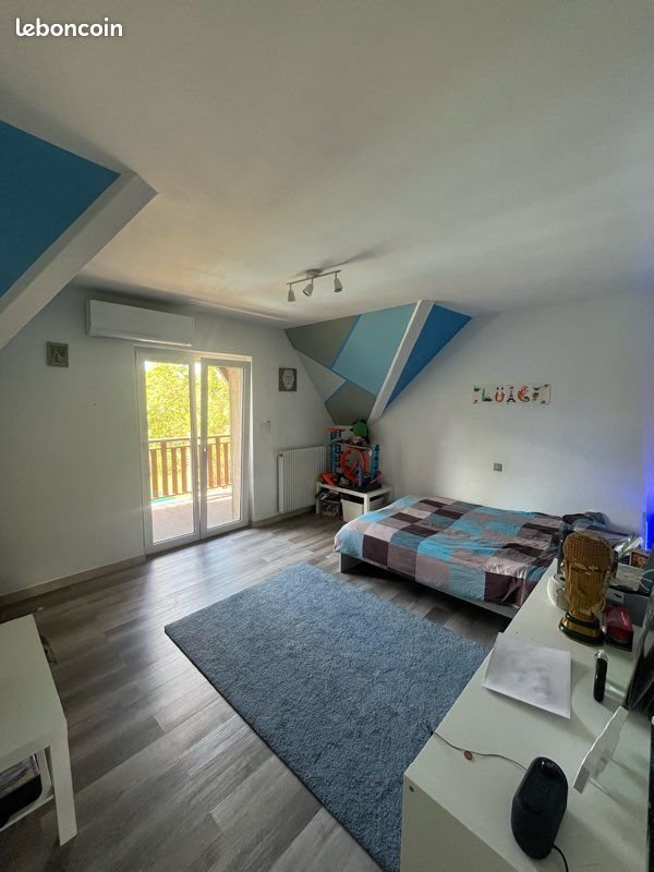 Maison à vendre, 160m², Lutterbach