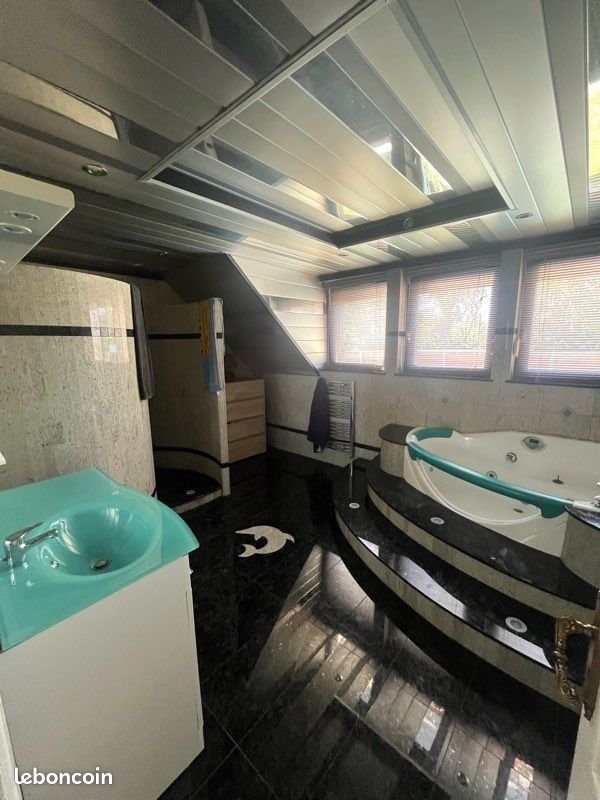 Maison à vendre, 160m², Lutterbach