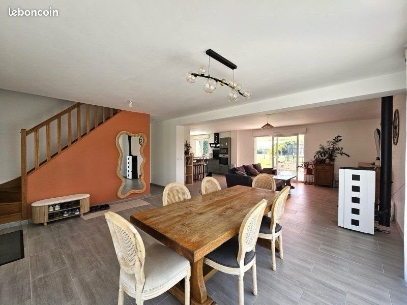 Maison à vendre, 215m², Ons-en-Bray