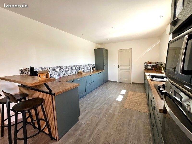 Maison à vendre, 215m², Ons-en-Bray
