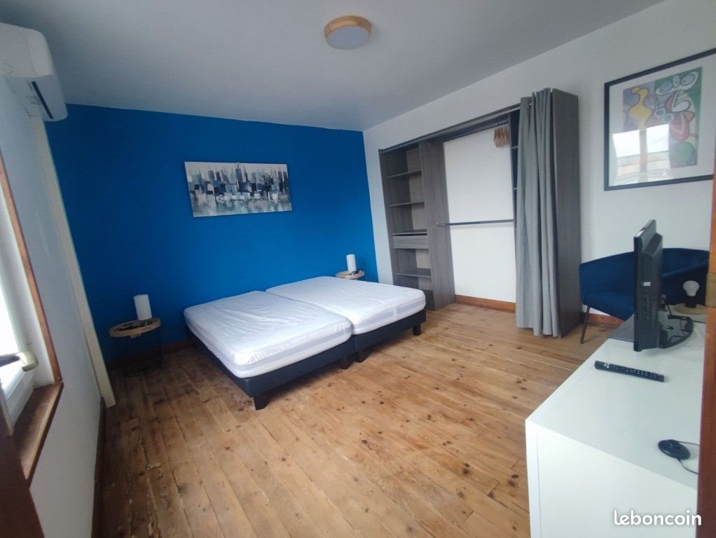 Maison à louer, 60m², Pons