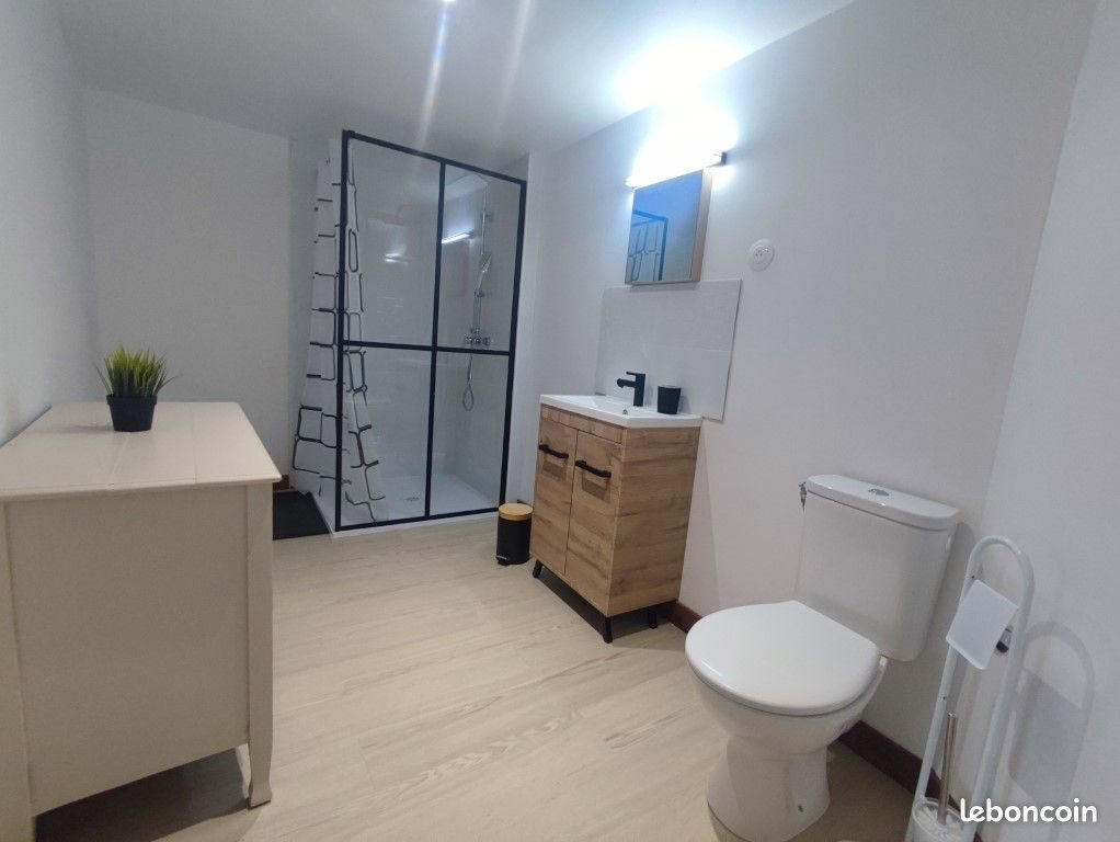 Maison à louer, 60m², Pons