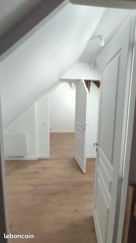 Maison à louer, 40m², Pont-Remy