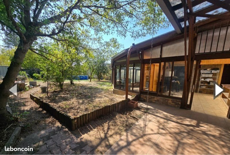 Maison à vendre, 90m², Roanne