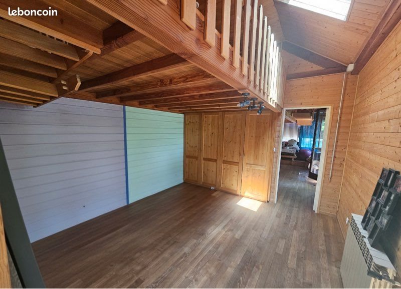 Maison à vendre, 90m², Roanne