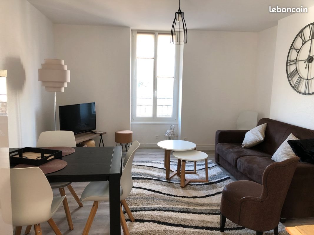 Appartement à louer, 42m², Chalon-sur-Saône