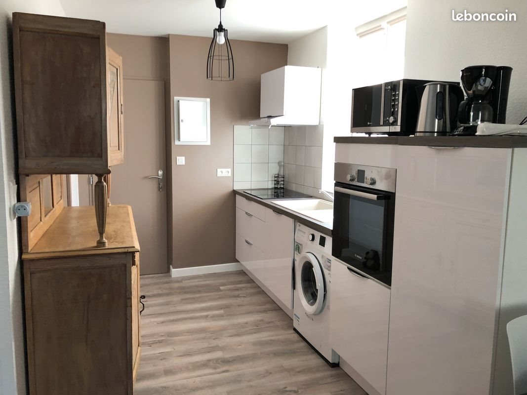 Appartement à louer, 42m², Chalon-sur-Saône