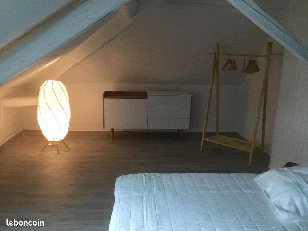 Appartement à louer, 42m², Chalon-sur-Saône