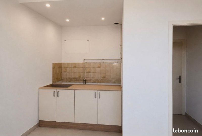 Appartement à louer, 25m², Forbach