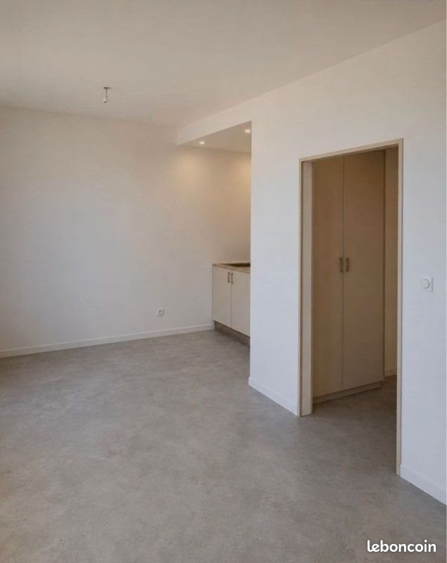 Appartement à louer, 25m², Forbach