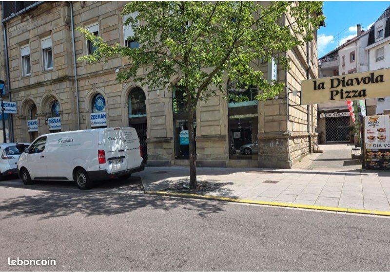 Appartement à louer, 25m², Forbach
