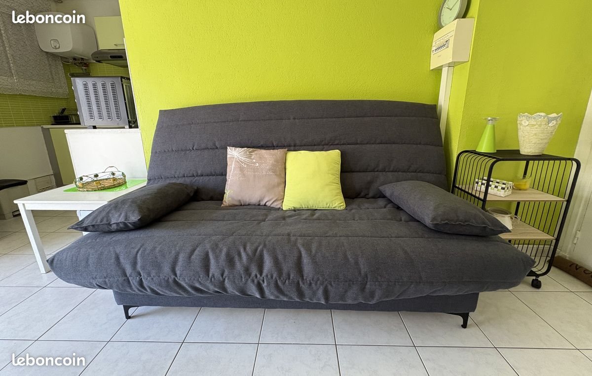 Appartement à louer, 25m², Mauguio
