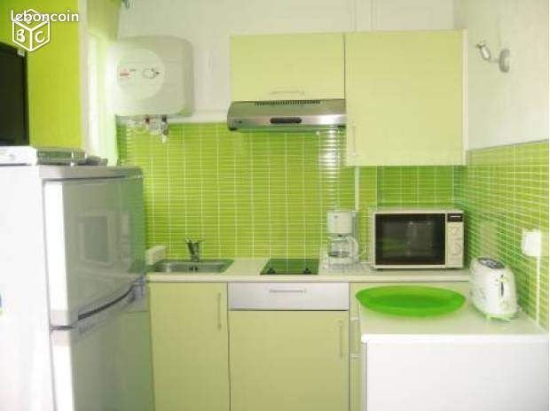Appartement à louer, 25m², Mauguio