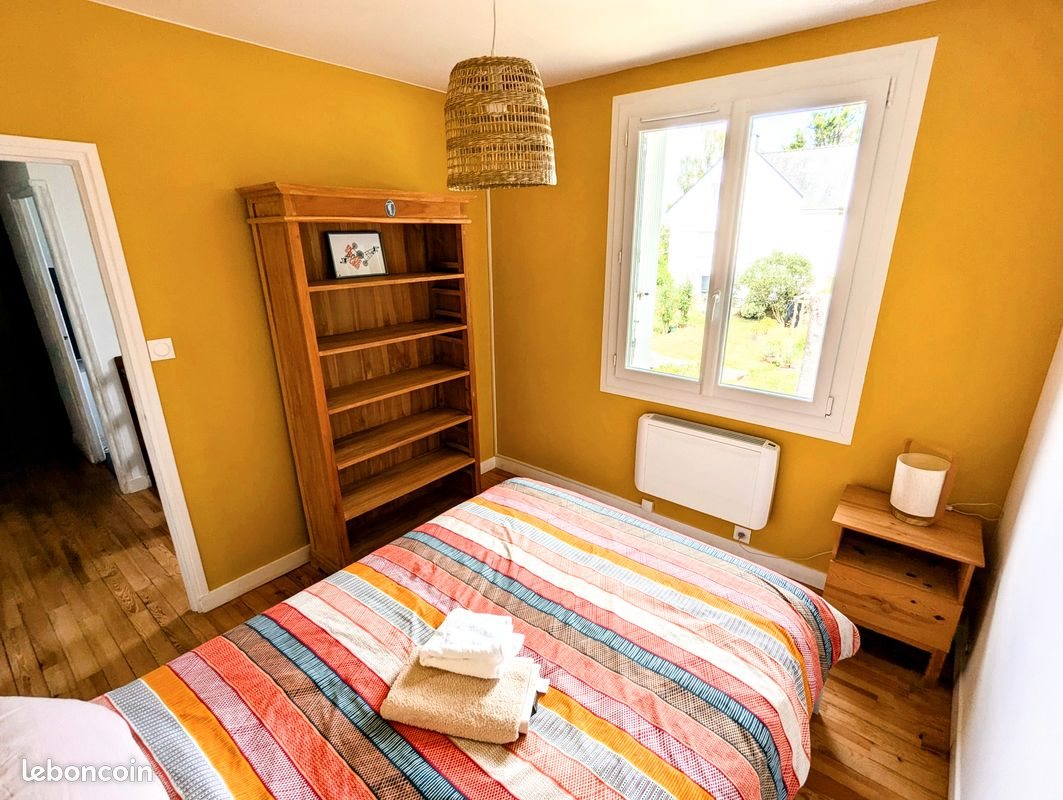 Maison à louer, 80m², Nivillac