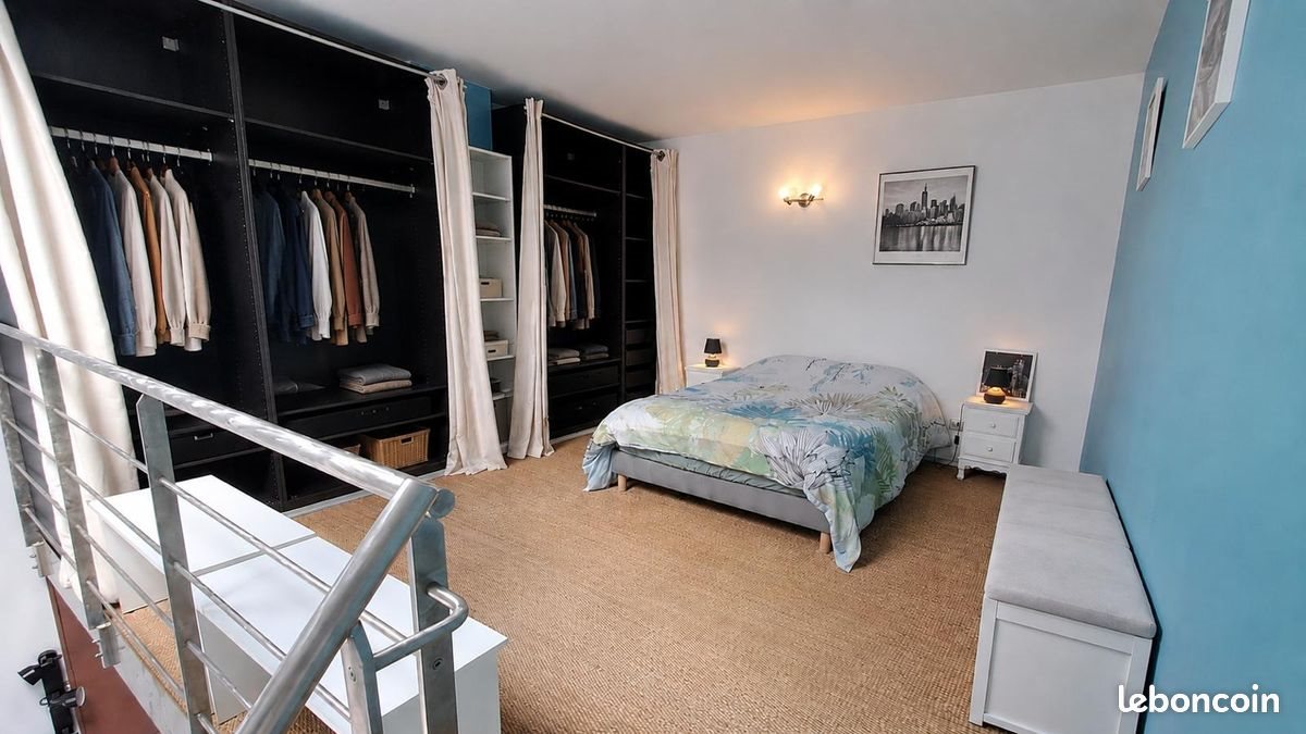Appartement à vendre, 40m², Reims
