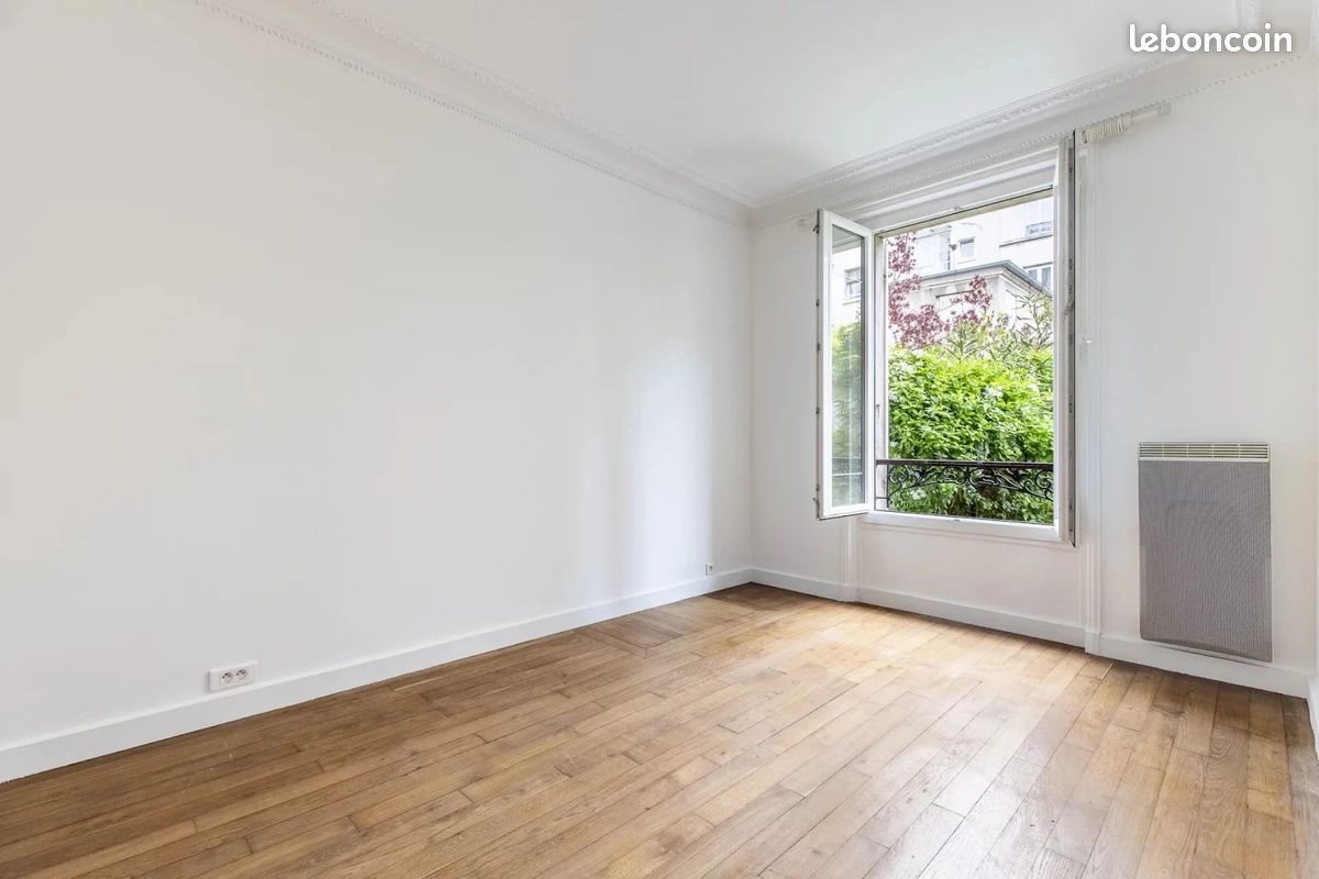 Appartement à vendre, 27m², Le Pré-Saint-Gervais