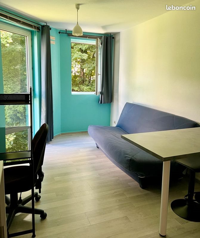 Appartement à louer, 20m², Belfort