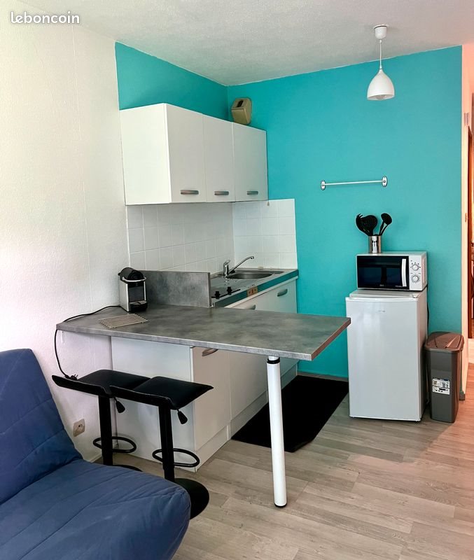 Appartement à louer, 20m², Belfort