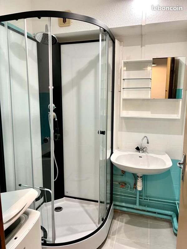 Appartement à louer, 20m², Belfort