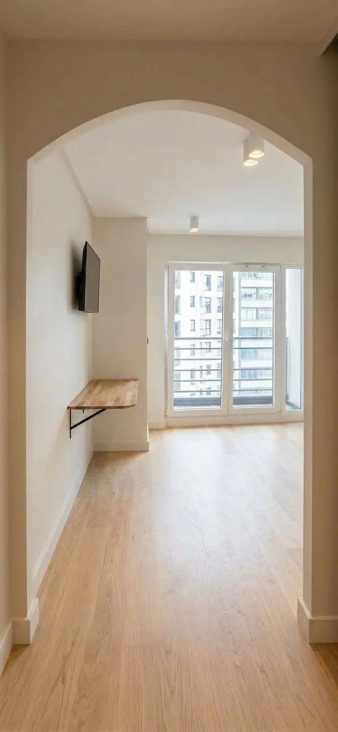 Appartement à louer, 23m², Boulogne-Billancourt