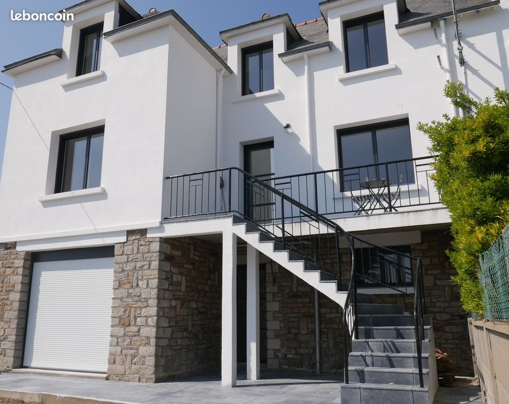Maison à louer, 165m², Le Tour-du-Parc