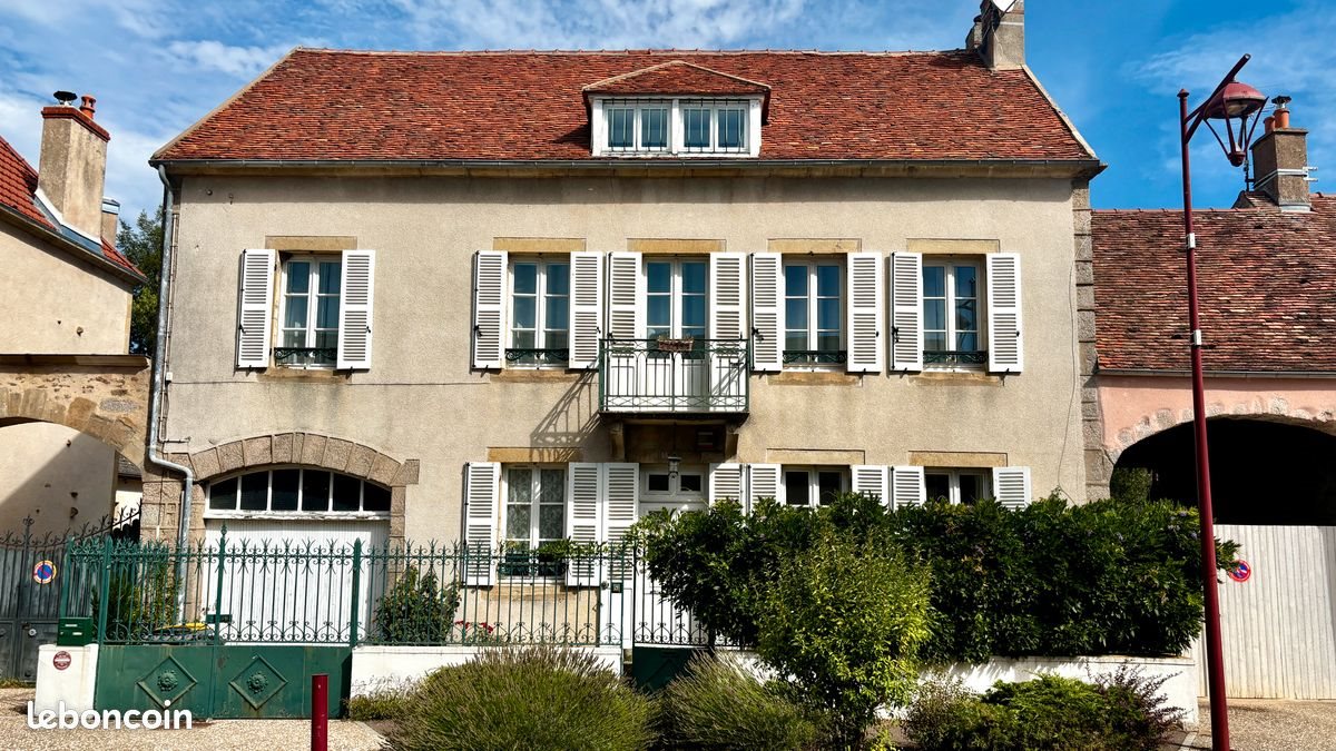 Maison à vendre, 154m², Rouvray