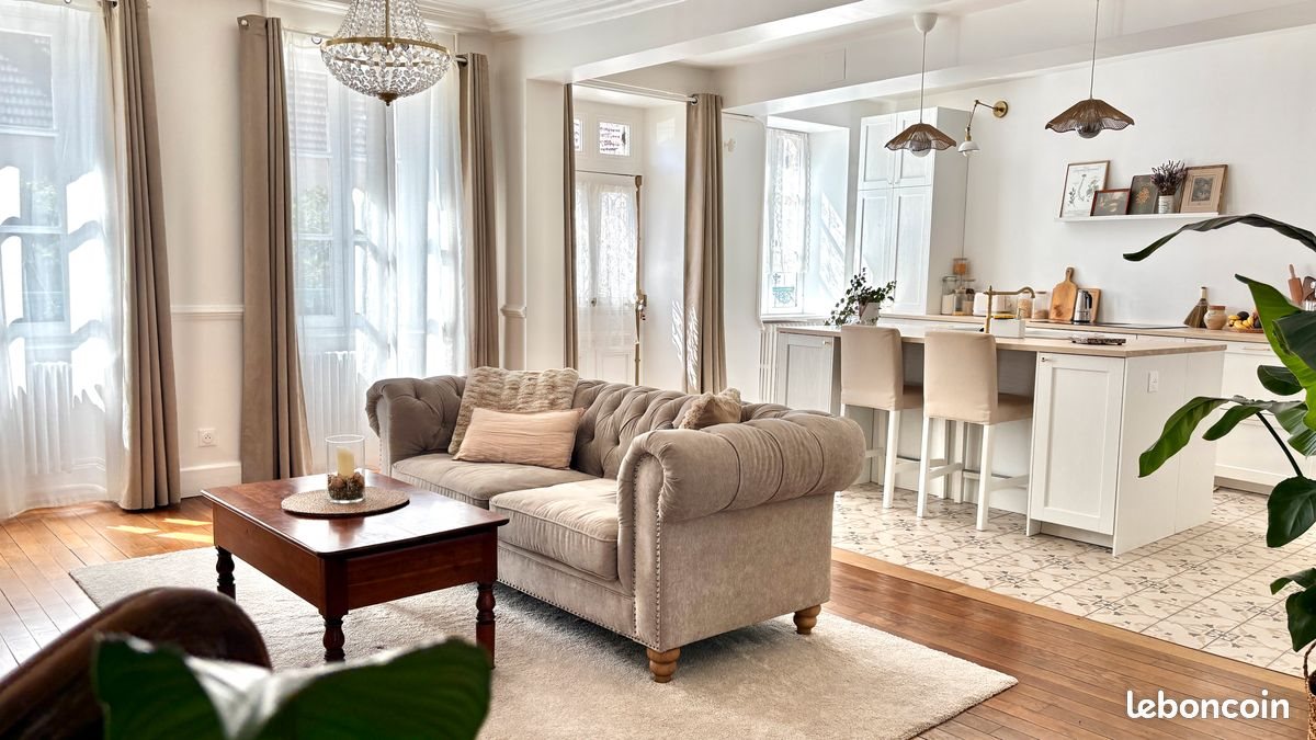 Maison à vendre, 154m², Rouvray