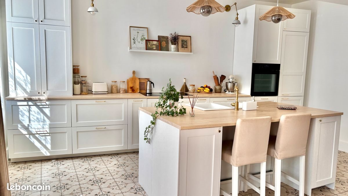 Maison à vendre, 154m², Rouvray