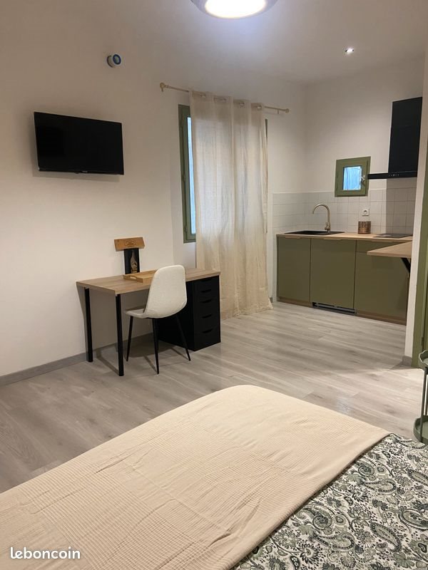 Appartement à louer, 25m², Pauillac