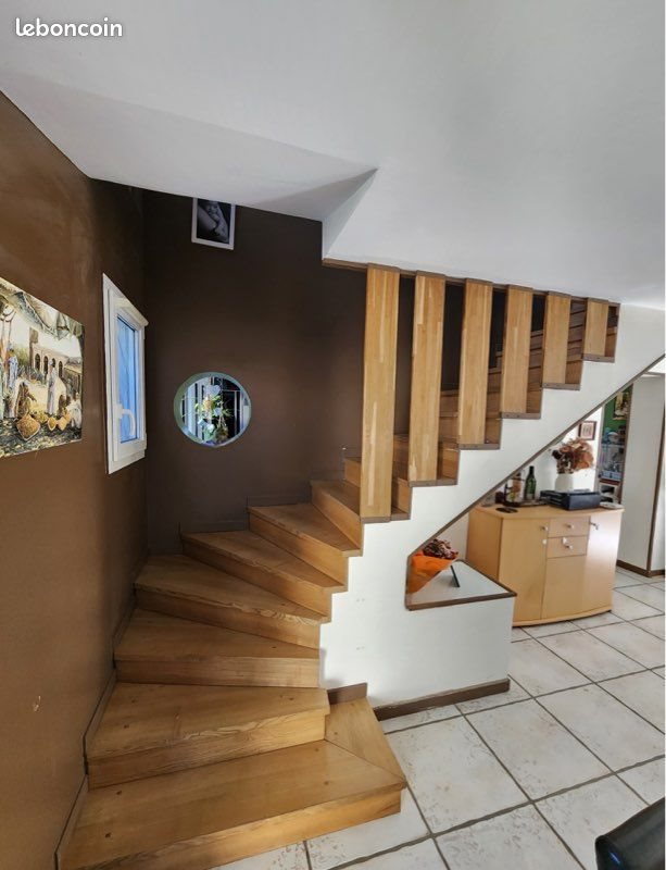 Maison à vendre, 104m², Sartrouville