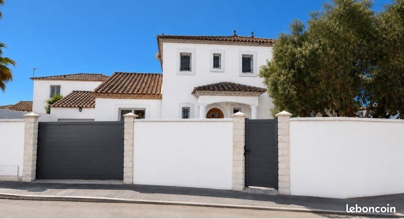 Maison à vendre, 181m², Mauguio