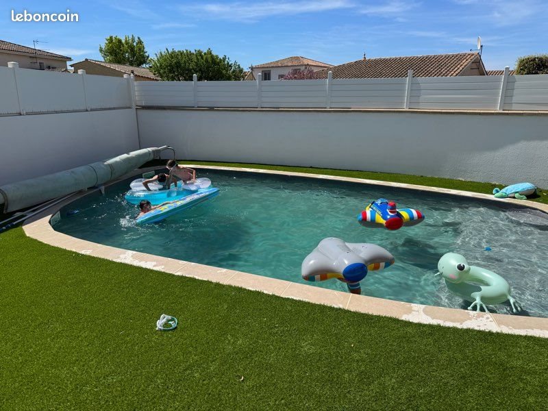 Maison à vendre, 181m², Mauguio