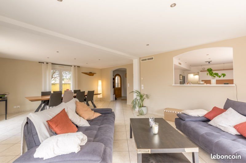 Maison à vendre, 181m², Mauguio