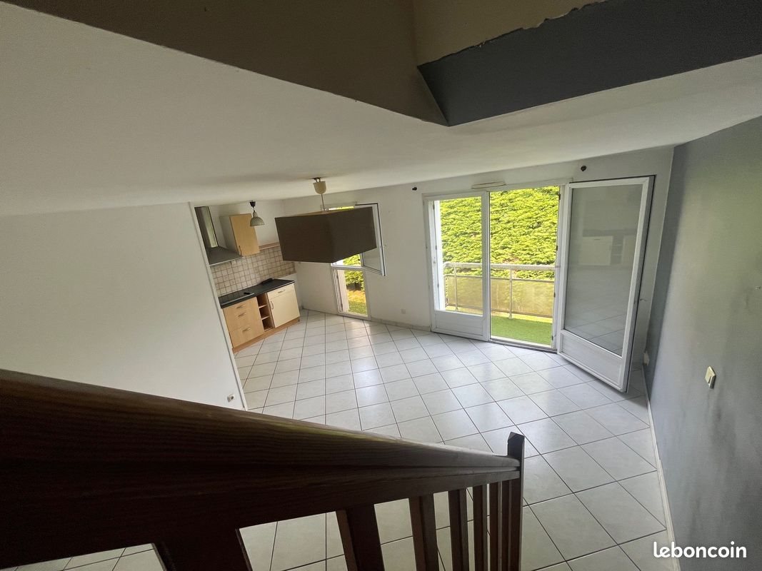 Appartement à vendre, 78m², Nantes
