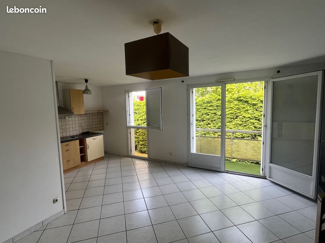 Appartement à vendre, 78m², Nantes