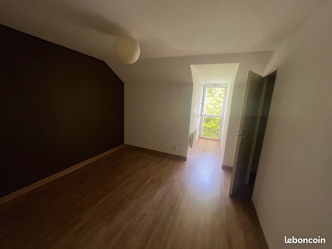 Appartement à vendre, 78m², Nantes