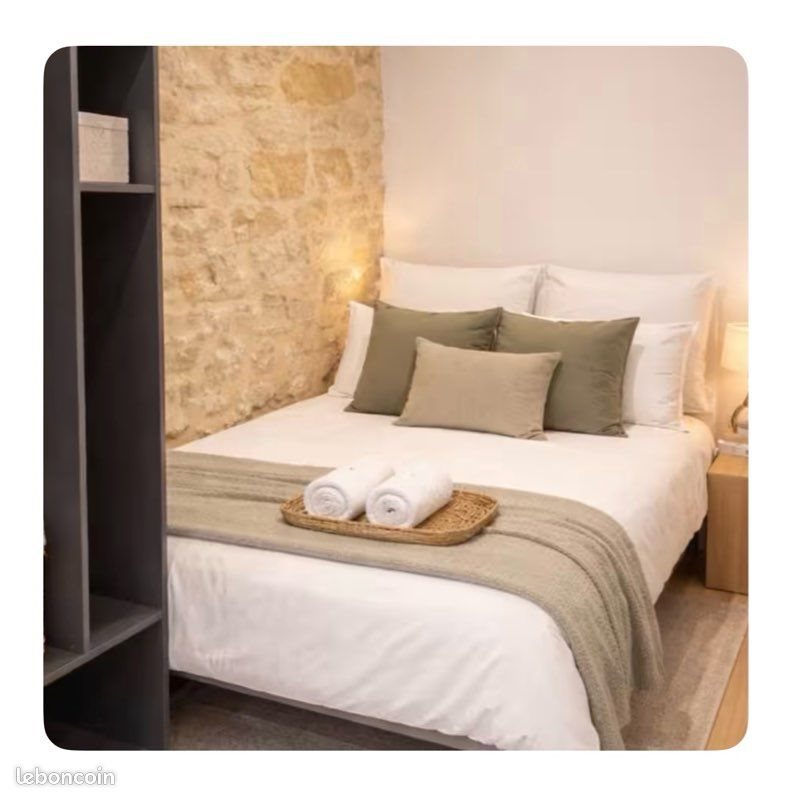 Appartement à louer, 22m², Couzon-au-Mont-d'Or