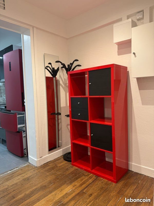 Appartement à louer, 38m², Colombes