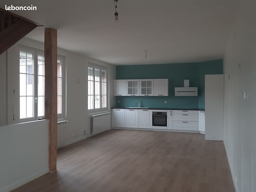 Maison à louer, 115m², Lagarrigue