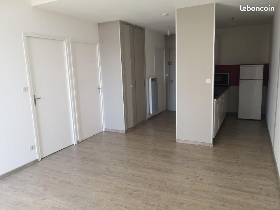 Appartement à louer, 43m², Rodez