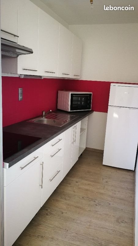 Appartement à louer, 43m², Rodez