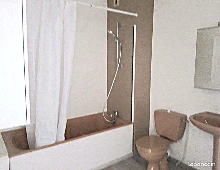 Appartement à louer, 43m², Rodez