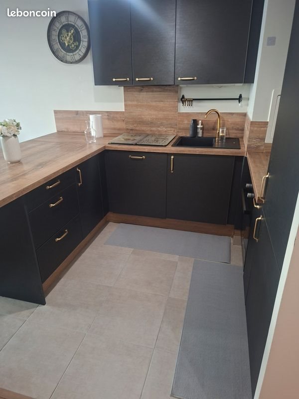 Appartement à louer, 64m², Colombes
