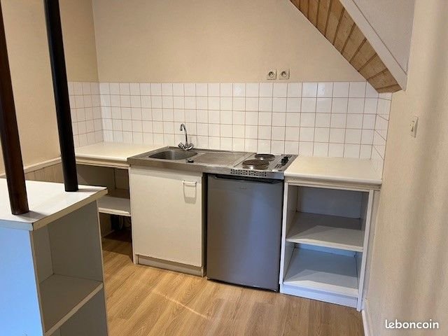 Appartement à louer, 26m², Rezé